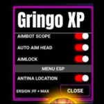 Gringo XP APK Download 2025 v107 for Android