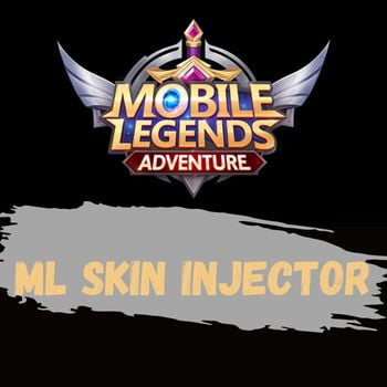 ML Skin Injector icon