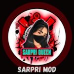 Sarpri Mod v1.102.X FF APK Download Updated for Android