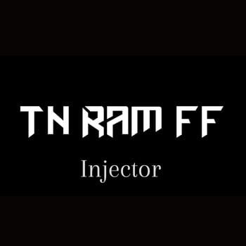 TN RAM FF Injector v2 APK Download Latest for Android icon