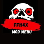 FFH4X Mod Menu v138 APK Download Headshot App for Android