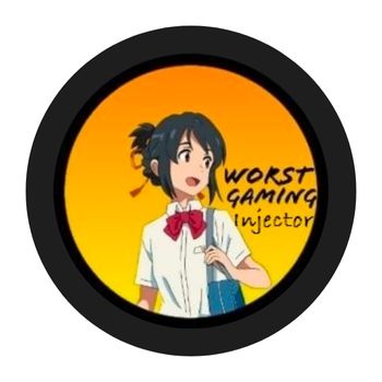 Worst Injector v63 APK Download Latest App for Android icon