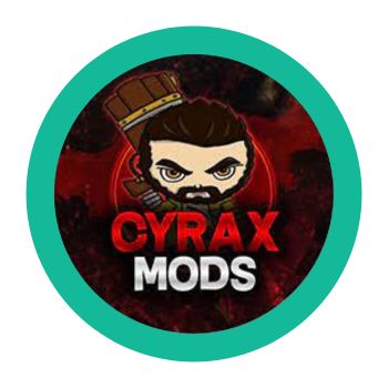 Cyrax MLBB Mod v24.0 APK Download Latest Version for Android icon