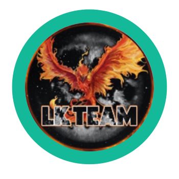 LK Team FF v23 APK Download Latest Version for Android icon