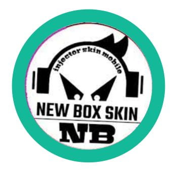Box Skin Injector v1.25 APK Download Latest Version for Android icon