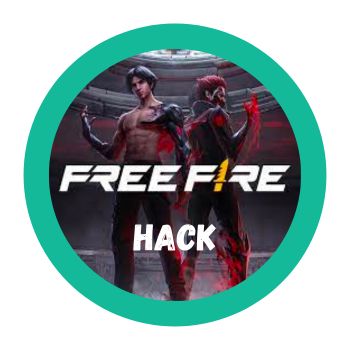 FF Hack APK v81 Download 2024 Updated Free Fire Mod Menu icon