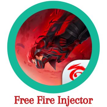 Free Fire Injector APK Download Updated v138 for Android icon