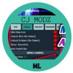 CJ Modz ML v8.6 APK Download New Version for Android