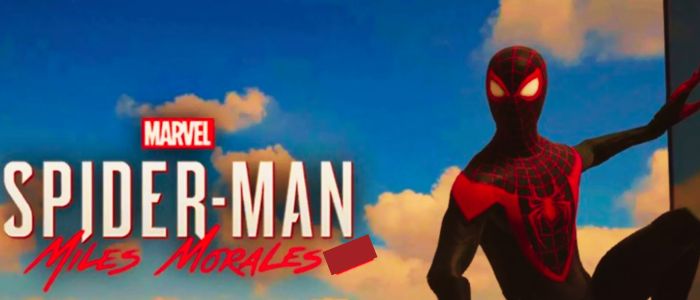 Spider Man Miles Morales APK Download for Android