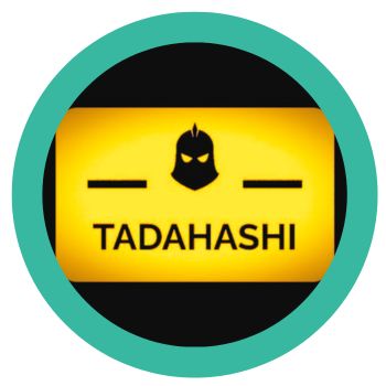 Tadahashi ML v10.6 APK Download MLBB Mod Menu for Android icon
