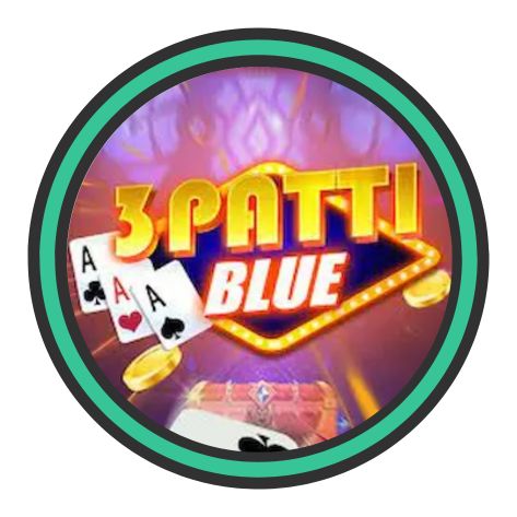 3 Patti Blue Pakistan v1.185 APK Free Download for Android icon
