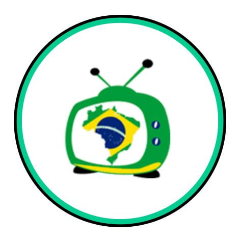 Brasil TV APK v4.0.3 Download 2025 Latest Version for Android icon