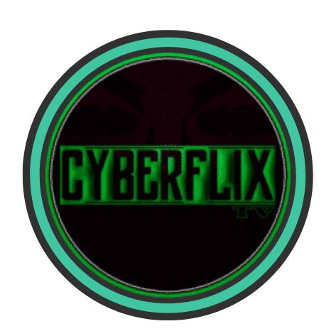 Cyberflix TV APK v3.6.1 Download 2025 Latest Version for Android icon