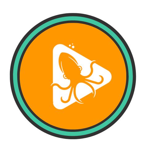 Kraken TV APK v1.9.6 Download Latest Version for Android icon