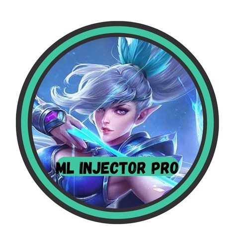 ML Injector Pro APK v1.3.21 Download Latest Version for Android icon