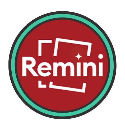 Remini Mod APK V3.9.999.999999999 Download Latest for Android icon