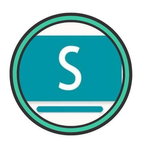 SmartTubeNext APK v26.35 Download Latest Version for Android icon
