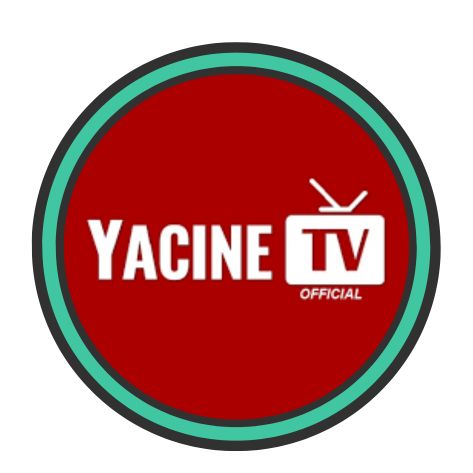 Yacine TV APK v5.5.1 Download Latest Version for Android icon