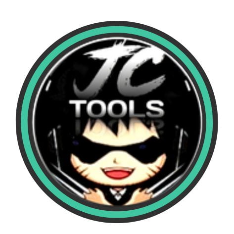 JC Tools APK v2.120 Download 2024 Latest Version for Android icon