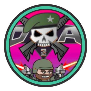 Mini Militia Mod By Sahad icon