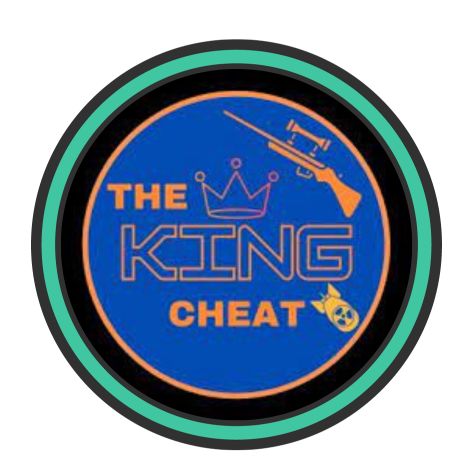The King Cheats icon