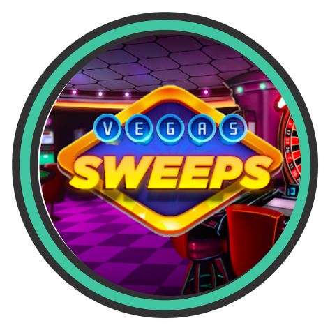 Vegas Sweeps 777 icon