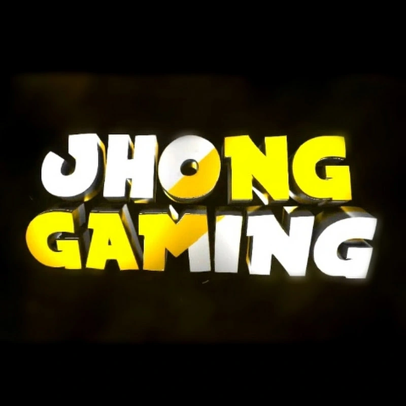 Jhong Gaming ML icon